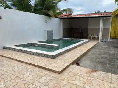 Casa de Condomínio com 6 Quartos à venda, 400m² no Praia de Tairu, Vera Cruz