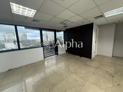 Sala Comercial para alugar, 33m² no Alphaville Centro Industrial e Empresarial/Alphaville., Barueri