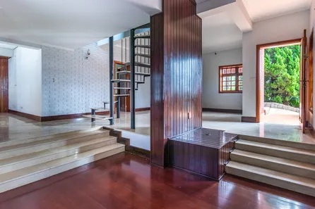 Casa de Condomínio com 4 Quartos à venda, 455m² no Residencial Vila Verde, Campinas