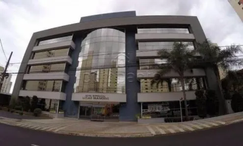 Ponto Comercial à venda, 65m² no Centro, São José do Rio Preto