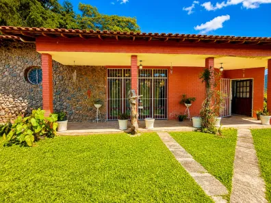 Casa com 3 Quartos à venda, 195m² no Parque do Ingá, Teresópolis