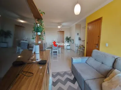 Apartamento com 3 Quartos à venda, 102m² no Esplanada, Belo Horizonte