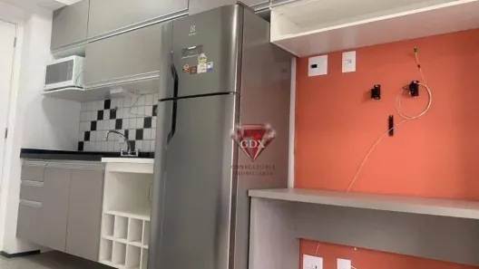 Apartamento com 1 Quarto à venda, 27m² no Campo Belo, São Paulo