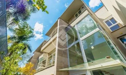 Casa de Condomínio com 4 Quartos à venda, 425m² no Jardim Cordeiro, São Paulo