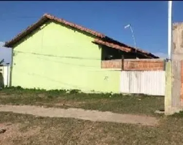 Casa com 2 Quartos à venda, 750m² no Bananeiras (Iguabinha), Araruama