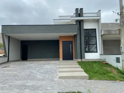 Casa de Condomínio com 3 Quartos à venda, 250m² no Jardim Itapoan, Monte Mor