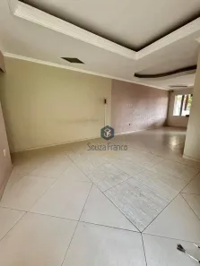 Casa de Condomínio com 2 Quartos à venda, 103m² no Mogi Moderno, Mogi das Cruzes