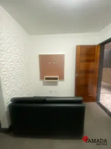 Apartamento com 1 Quarto para alugar, 26m² no Jardim Lisboa, São Paulo