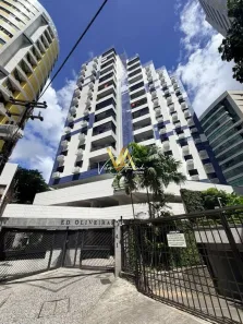 Apartamento com 2 Quartos à venda, 110m² no Parnamirim, Recife