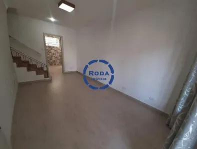 Casa com 3 Quartos à venda, 140m² no Vila Mathias, Santos