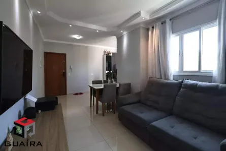 Cobertura com 2 Quartos à venda, 140m² no Vila Curuçá, Santo André