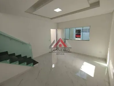 Sobrado com 2 Quartos à venda, 89m² no Jardim Amazonas, Itaquaquecetuba