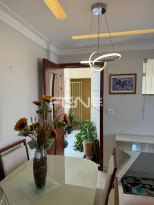 Apartamento com 2 Quartos à venda, 65m² no Recreio Ipitanga, Lauro de Freitas