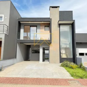 Sobrado com 3 Quartos à venda, 130m² no Parque da Matriz, Gravataí