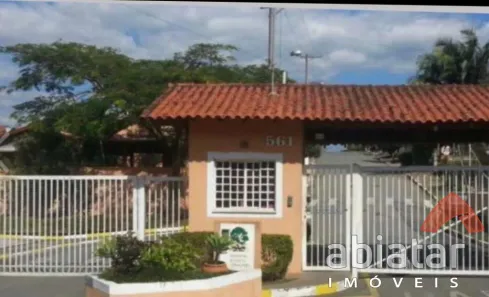 Casa com 2 Quartos à venda, 54m² no Jardim Petrópolis, Cotia