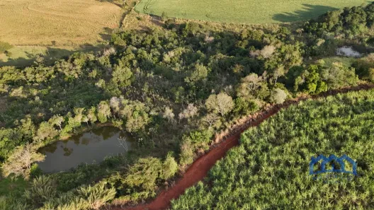 Fazenda/Sítio com 1 Quarto à venda, 594110m² no Área Rural de Tatuí, Tatuí