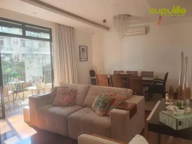 Apartamento com 4 Quartos à venda, 170m² no Ingá, Niterói