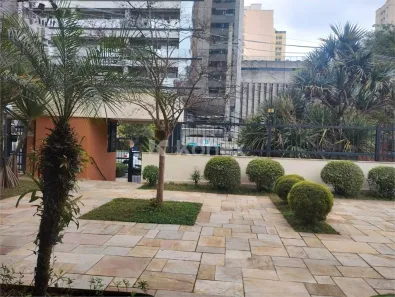 Apartamento com 2 Quartos à venda, 49m² no Pinheiros, São Paulo