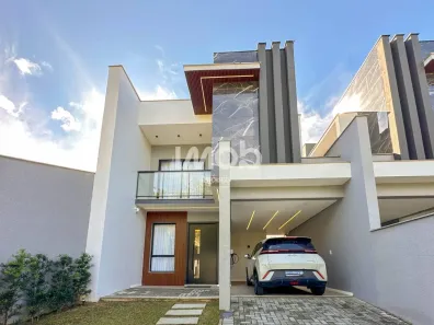 Casa com 3 Quartos à venda, 142m² no Jaraguá Esquerdo, Jaraguá do Sul