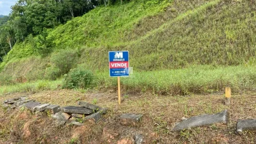 Lote/Terreno à venda, 312m² no Guabiruba Sul, Guabiruba