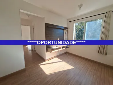 Apartamento com 2 Quartos à venda, 41m² no Jardim Parque Morumbi, São Paulo