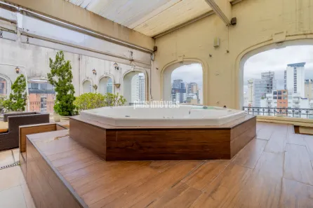 Apartamento com 4 Quartos à venda, 500m² no Jardim Paulista, São Paulo