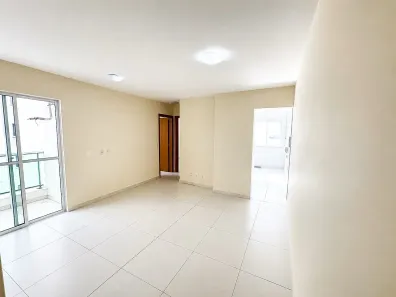 Apartamento com 2 Quartos para alugar, 55m² no SIM, Feira de Santana