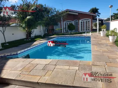 Casa com 3 Quartos à venda, 563m² no Parque Turistico, Peruíbe