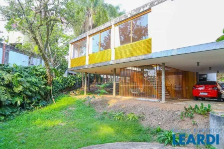 Casa com 3 Quartos à venda, 1000m² no Cidade Jardim, São Paulo