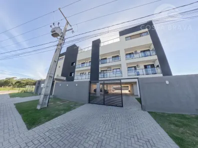 Apartamento com 2 Quartos à venda, 47m² no Caiobá, Matinhos