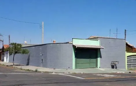 Casa com 1 Quarto à venda, 182m² no Vila Industrial, Piracicaba