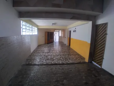 Casa com 2 Quartos à venda, 297m² no Baeta Neves, São Bernardo do Campo