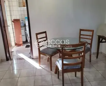 Apartamento com 3 Quartos à venda, 97m² no Osvaldo Rezende, Uberlândia