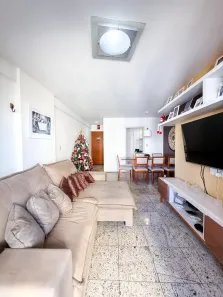 Apartamento com 3 Quartos à venda, 105m² no Renascença, São Luís