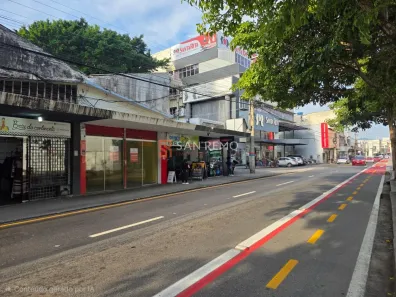 Ponto Comercial para alugar, 60m² no Estreito, Florianópolis