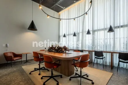 Apartamento com 2 Quartos à venda, 45m² no Chácara Santo Antônio (Zona Sul), São Paulo