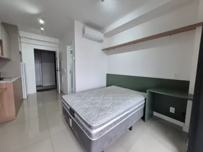 Apartamento com 1 Quarto à venda, 25m² no Paraíso, São Paulo