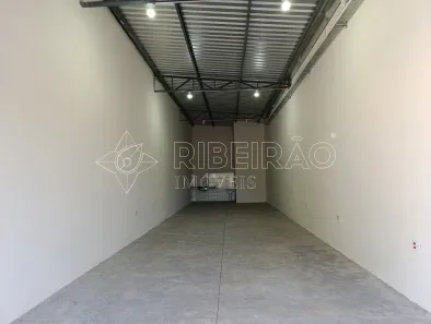 Ponto Comercial para alugar, 200m² no Parque Ribeirão Preto, Ribeirão Preto