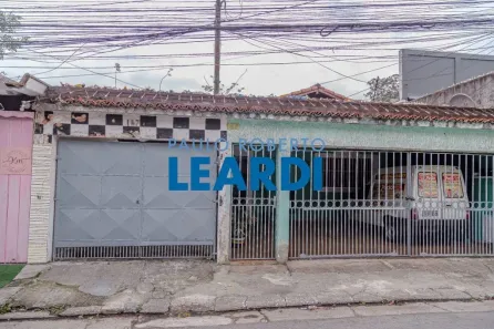 Casa com 6 Quartos à venda, 400m² no Vila Campestre, São Paulo