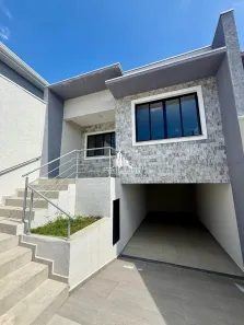 Casa com 3 Quartos à venda, 110m² no Jardim Sao Pedro, Quatro Barras