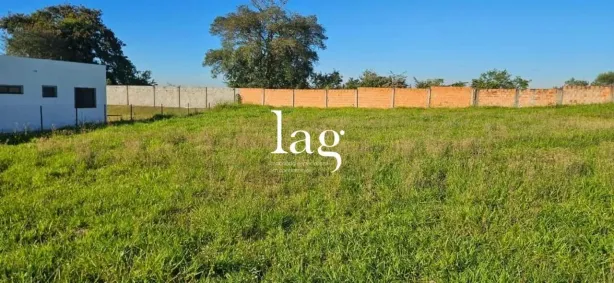 Lote/Terreno à venda, 800m² no Condomínio Village Araçoiaba, Araçoiaba da Serra