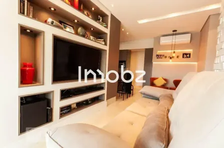 Apartamento com 2 Quartos à venda, 70m² no Pinheiros, São Paulo