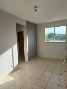 Apartamento com 2 Quartos para alugar, 45m² no Residencial Ana Célia, São José do Rio Preto