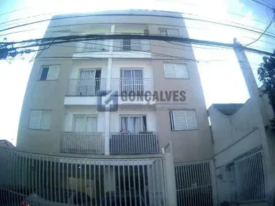 Apartamento com 2 Quartos à venda, 45m² no Independência, São Bernardo do Campo