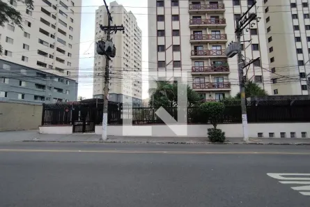 Apartamento com 3 Quartos à venda, 88m² no Vila Vermelha, São Paulo