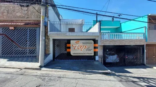 Sobrado com 2 Quartos à venda, 140m² no Jardim Cidade Pirituba, São Paulo