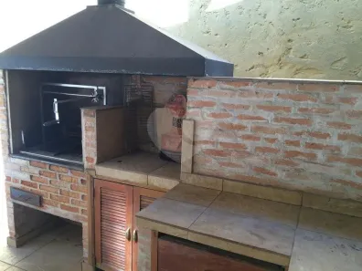 Casa com 6 Quartos à venda, 452m² no Jardim Panorama, São Paulo