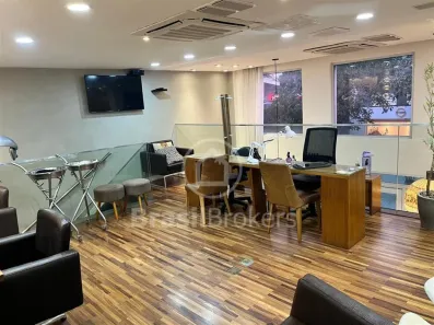 Ponto Comercial à venda, 300m² no Barra da Tijuca, Rio de Janeiro