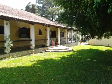 Fazenda/Sítio com 3 Quartos à venda, 3000m² no Ibiúna, Ibiúna