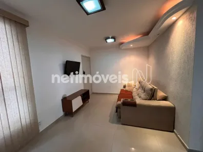 Apartamento com 2 Quartos à venda, 46m² no Dom Cabral, Belo Horizonte